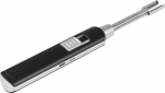 Tulemasin Strend Pro FLEXI, elektriline, plasma, tuulekindel, USB, 21 cm