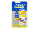 Liim SPECIAL PLASTIC, k&otilde;va plasti jaoks, 30 ml