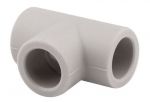 PP-R Tee 20mm