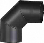 Nurk 90&ordm; &Oslash;180x2 mm