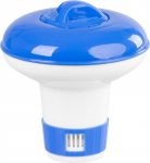 Ujukjaotur 12,7 cm basseini desinfitseerimistablettide jaoks, 20 g Bestway&reg; 58210, Flowclear&trade; 58210