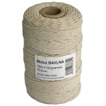 N&ouml;&ouml;r Puuvill L-130 m/190 g, puuvill, TubePack