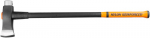 Kirves EVEREST&reg; LSA 3500 g, MULTI-NECK&reg;, l&otilde;hkumiskirves, kiust k&auml;epide 900 mm