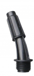 Reguleeritav otsik Evika DJ100/160