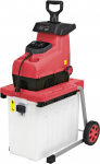 Worcraft WPSH203 purustaja, 2800 W, okstele ja okstele, 44 mm