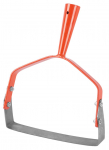 Kultivaator YardWorks CU-337, aed