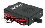 Repeller eXvision VPR05, ultraheli, taskulamp, DC12V, martensidele ja metsloomadele