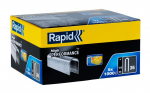 Klambrid RAPID 36, 14 mm, 5000 tk, DP, klammerdaja jaoks