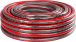 Voolik Stred Pro Anti-torsion 1/2", L-50 m, Silver Pro 13 mm, aed