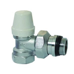 Tasakaaluklapp 1/2" nurga all