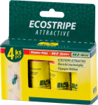K&auml;rbsep&uuml;&uuml;nis Ecostripe, pakk. 4 tk
