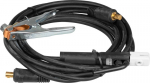 Strend Pro kaabel, 5-180A, 230V 116014 keevitajale