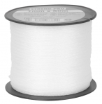 Strend Pro valge k&ouml;is, 1,7 mm, L-50 m