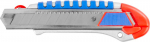 Nuga Strend Pro UKX-867-22, 22 mm, lahtik&auml;iv, Alu/plast