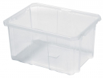 Plastikkarp NCC12, 300x200x160mm, Kast CARGO