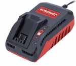 Laadija Worcraft CLC-20V-2.4H ShareSYS, S20Li seeria