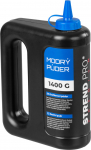 Strend Pro Premium pulber 1400 g, m&uuml;&uuml;rsepa m&auml;rgistuspulber, sinine