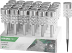 Lamp Strend Pro Sabik, 375 mm, p&auml;ikesepatarei, 1x LED, AAA