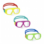 Bestway&reg; 22039 Hydro-Swim Aquanaut kaitseprillid, mitmev&auml;rvilised, ujumiseks