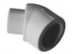 PP-R nurk 45 * FM 32mm