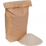 Liiv filtreerimiseks Bestway&reg;, tera suurus 0,6-1,2 mm, pak. 25 kg