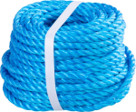 Tross Strend Pro Premium, PP, 8 mm, n&ouml;&ouml;r, keritud, v&auml;rviline, pak. 20 m