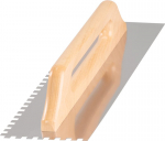 Strend Pro Premium kellu, HardWood, puidust k&auml;epide, 480x130 mm, e8 mm, 0,7 mm, sirge, roostevaba teras