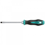 Kruvikeeraja Whirlpower&reg; 1711-4, 6,5/125 mm, kuuskantpolt, lame, S2, satiin, DIN5264