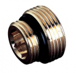 Kollektori adapter 1/2 "* 3/4"