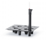 Kastmiss&uuml;steem RATO&URBI 265, 24x24x5 cm, pottidele