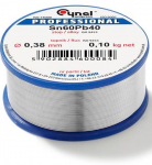 Tina Sn60Pb40 &Oslash; 2.5mm 100gr