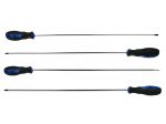 Kruvikeerajate komplekt pikendatud 450mm