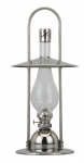 Latern MagicHome ML0923, 377 mm, Deluxe, EN14059, petrooleum