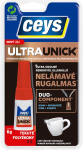 Ceys Ultraunick liim, sekundid, vedel, 6 g