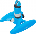 &Uuml;mmargune vihmuti 5 mustriga AQUACRAFT, 360&deg; p&ouml;&ouml;rlev
