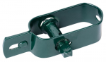 Pingutusseade Strend Pro METALTEC 03, PVC, traadipinguti