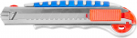 Nuga Strend Pro UKX-8818, 18 mm, lahtik&auml;iv, Alu/plast