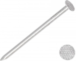 Naelad 2825 50x2.50 mm, konstruktsioon, MiniPack 1 kg, kotis