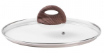 Poti kaas MagicHome Marble Line, 26 cm
