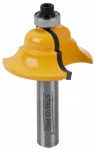 Puidul&otilde;ikur Strend Pro YC5305, D34.9 H15 R5.60 B12.90 S08 mm
