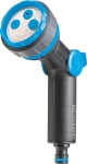 AQUACRAFT&reg; 770331 pihustusp&uuml;stol, kastmine, aed, ergonoomilised X4 mustrid