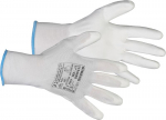 Kindad ST BROTULA valge 11/XXL, aed, valge
