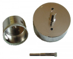Teemantkroon 12mm