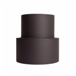 K&auml;igukast HS 120/160/1,5 mm, CZ: adapter, suitsueemaldus