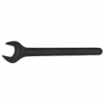 Mutriv&otilde;ti HR34236 36 &bull; DIN894, kahvel, &uuml;hepoolne, BlackFinish