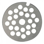 Veskiplaat Hakklihamasin MB11008, 8 mm