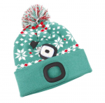 LED m&uuml;ts Strend pro X mas L, 4x SMD LED, 60 lm