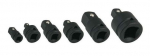 Adapteri komplekt p&otilde;rutuskindel 6 ave.