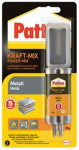 Metal Pattex&reg; Repair Epoxy, vedel metall, s&uuml;stal, 25 ml