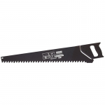 K&auml;sisaag Ypor 17 hambaga 700mm Strend Pro, PVC k&auml;epide